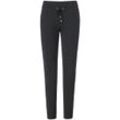 Jogg-Pants Modell Susie KjBrand schwarz