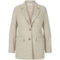 Blazer Anna Aura beige