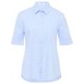 Bluse 1/2-Arm Peter Hahn blau