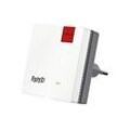 AVM FRITZ!WLAN Repeater 600 - Wi-Fi-Range-Extender - Wi-Fi - 2.4 GHz