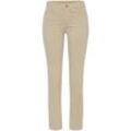 Jeans Dream Mac beige