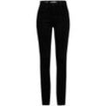 Comfort Plus-Zauber-Jeans Modell Caren Raphaela by Brax denim