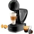 KRUPS KP2708 Nescafé Dolce Gusto Infinissima Touch Kapselmaschine Schwarz