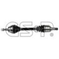 GSP Antriebswelle vorne links für MERCEDES-BENZ A2513301901 A2513301701 A2513301801 205068