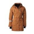 DogCoach Parka Jacke 8.0 Winter I Sun Downer River 4XL - INT