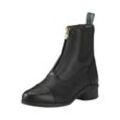 ARIAT Reitstiefeletten Heritage IV Zip Paddock schwarz 38 - EU