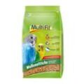 MultiFit Wellensittichfutter 1 kg