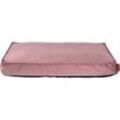 MORE Liegekissen SIMPLICITY Coussin rosa M