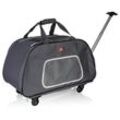 Knuffelwuff faltbarer Hunde Trolley Prineville S