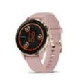 Smartwatch GARMIN "VENU 3S" Smartwatches rosa