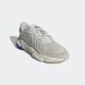 Sneaker ADIDAS ORIGINALS "OZWEEGO" Gr. 40, crystal white, grey one, four Schuhe