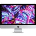 iMac 27" 5K (Anfang 2019) Core i5 3 GHz - SSD 32 GB + HDD 1 TB - 16GB AZERTY - Französisch