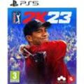 PGA Tour 2K23 - PlayStation 5