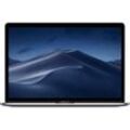 MacBook Pro Touch Bar 15" Retina (2017) - Core i7 3.1 GHz SSD 2000 - 16GB - AZERTY - Französisch