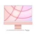 iMac 24" (Mitte-2021) M1 3,2 GHz - SSD 256 GB - 8GB QWERTY - Englisch (UK)