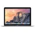 MacBook 12" Retina (2016) - Core m5 1.2 GHz SSD 512 - 8GB - QWERTZ - Deutsch