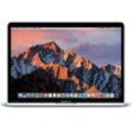 MacBook Pro 13" Retina (2017) - Core i5 2.3 GHz SSD 1000 - 8GB - AZERTY - Französisch