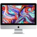 iMac 21" (Anfang 2019) Core i3 3,6 GHz - SSD 1 TB - 8GB QWERTY - Spanisch