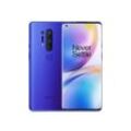 OnePlus 8 Pro 256GB - Blau - Ohne Vertrag - Dual-SIM