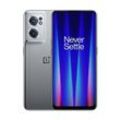 OnePlus Nord CE 2 5G 128GB - Grau - Ohne Vertrag - Dual-SIM