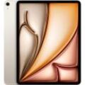 iPad Air M2 11 (2024) 6. Generation 128 GB - WLAN + 5G - Polarstern