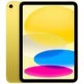 iPad 10.9 (2022) 10. Generation 64 GB - WLAN + 5G - Gelb