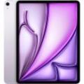 iPad Air M2 11 (2024) 6. Generation 128 GB - WLAN + 5G - Violett