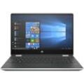 HP Pavilion X360 14-DH0055NF 14" Pentium 1.1 GHz - SSD 256 GB - 4GB AZERTY - Französisch