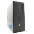 HP 800 G1 Tower Core i3 3.4 GHz - SSD 128 GB RAM 8 GB