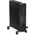 Trotec Ölradiator TRH 25 E