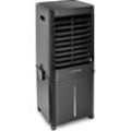 Trotec Aircooler, Luftkühler, Luftbefeuchter, Ventilatorkühler PAE 60