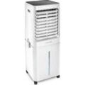 Trotec Aircooler, Luftkühler, Luftbefeuchter, Ventilatorkühler PAE 81