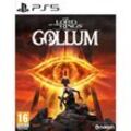 The Lord Of The Rings Gollum - PlayStation 5