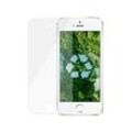 Displayschutz Panzerglass iPhone 5/5S/5C/SE - Transparent