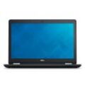 Dell Latitude E5570 15" Core i5 2.6 GHz - SSD 256 GB - 8GB QWERTZ - Deutsch