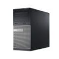 Dell OptiPlex 3010 MT Core i3 3.3 GHz - SSD 256 GB + HDD 500 GB RAM 8 GB