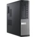 Dell OptiPlex 7010 DT Core i5 3.2 GHz - SSD 1 TB RAM 16 GB