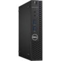 Dell OptiPlex 3050 Micro Core i5 3.4 GHz - SSD 512 GB RAM 8 GB