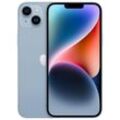 iPhone 14 Plus 128GB - Blau - Ohne Vertrag Physische SIM