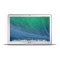 MacBook Air 13" (2014) - Core i5 1.4 GHz SSD 512 - 4GB - QWERTY - Niederländisch