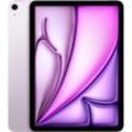 iPad Air M2 11 (2024) 6. Generation 128 GB - WLAN + 5G - Violett