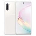 Galaxy Note10 256GB - Weiß - Ohne Vertrag - Physische Dual-SIM