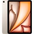 iPad Air M2 11 (2024) 6. Generation 128 GB - WLAN + 5G - Polarstern