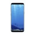 Galaxy S8 64GB - Blau - Ohne Vertrag