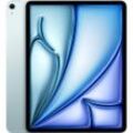 iPad Air M2 11 (2024) 6. Generation 128 GB - WLAN + 5G - Blau