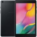 Galaxy Tab A (2019) 32GB - Schwarz - WLAN + LTE