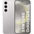 Galaxy S24 256GB - Grau - Ohne Vertrag