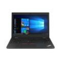 Lenovo ThinkPad L390 13" Core i5 1.6 GHz - SSD 256 GB - 8GB QWERTY - Niederländisch