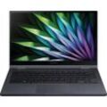 Samsung Galaxy Book Flex 2 Alpha 13" Core i7 2.8 GHz - SSD 512 GB - 16GB QWERTY - Englisch