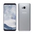 Galaxy S8 64GB - Silber - Ohne Vertrag - Dual-SIM